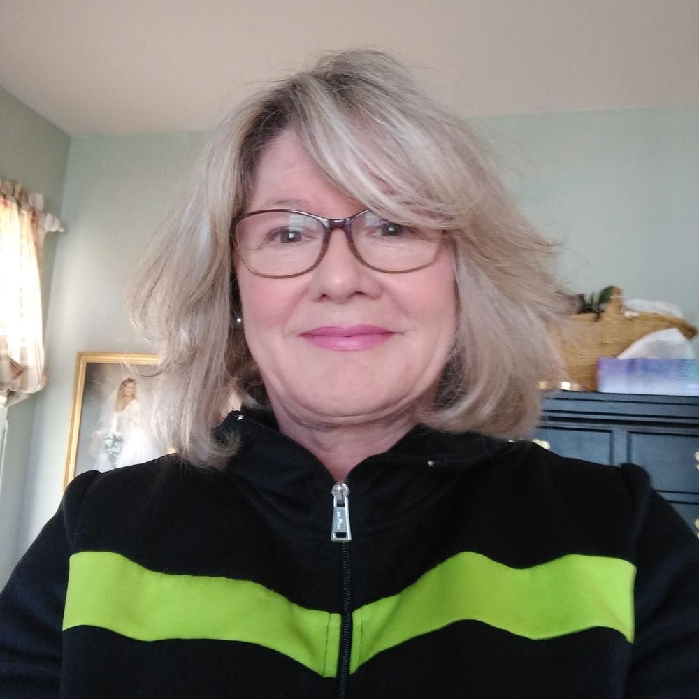 Meet your Posher, Jan